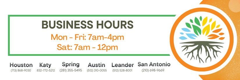 business hours 2025